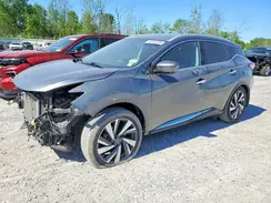 5N1AZ2MH9HN102087 2017 NISSAN MURANO