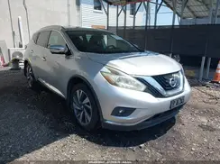 5N1AZ2MH9HN102980 2017 NISSAN MURANO