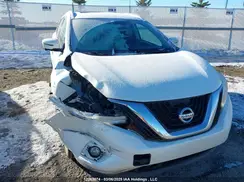 5N1AZ2MH9HN103627 2017 NISSAN MURANO
