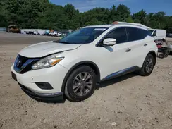 5N1AZ2MH9HN103806 2017 NISSAN MURANO