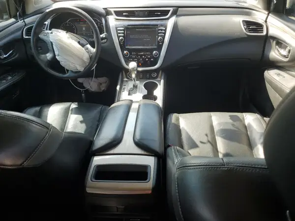 5N1AZ2MH9HN103806 2017 NISSAN MURANO - Image 8
