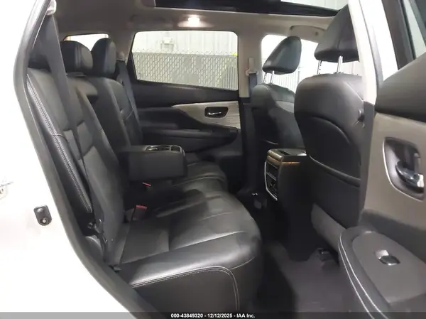 5N1AZ2MH9HN106799 2017 NISSAN MURANO - Image 8