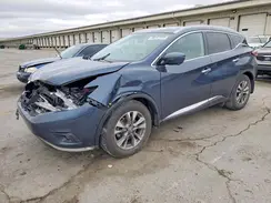 5N1AZ2MH9HN108083 2017 NISSAN MURANO