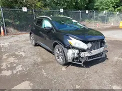 5N1AZ2MH9HN110576 2017 NISSAN MURANO
