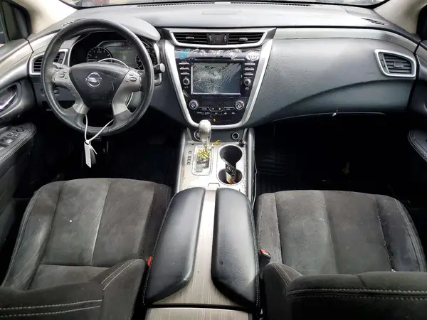 5N1AZ2MH9HN113333 2017 NISSAN MURANO - Image 8
