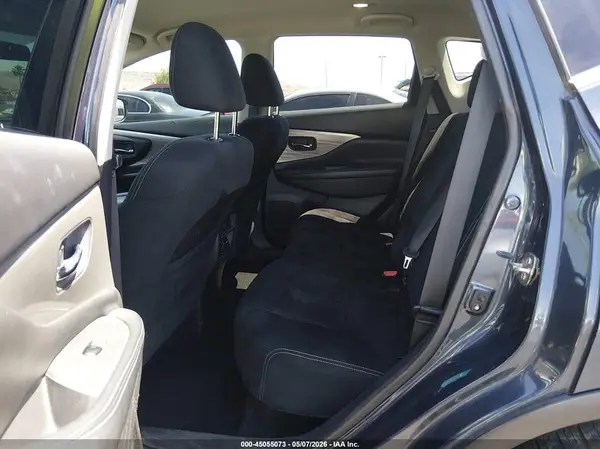 5N1AZ2MH9HN113526 2017 NISSAN MURANO - Image 8