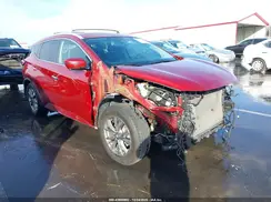 5N1AZ2MH9HN117074 2017 NISSAN MURANO