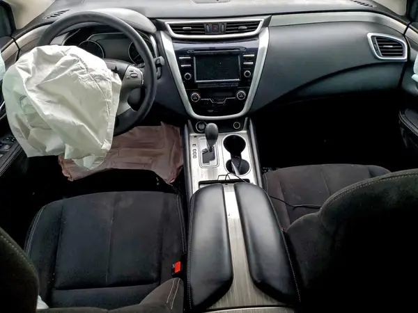 5N1AZ2MH9HN118158 2017 NISSAN MURANO - Image 8