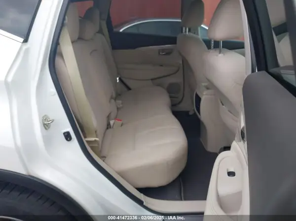 5N1AZ2MH9HN119004 2017 NISSAN MURANO - Image 8