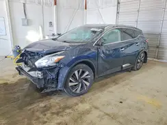 5N1AZ2MH9HN119617 2017 NISSAN MURANO