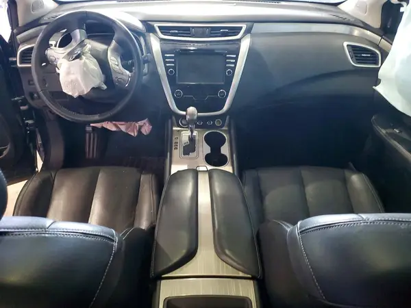 5N1AZ2MH9HN119617 2017 NISSAN MURANO - Image 8