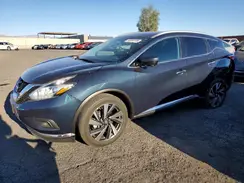 5N1AZ2MH9HN119925 2017 NISSAN MURANO