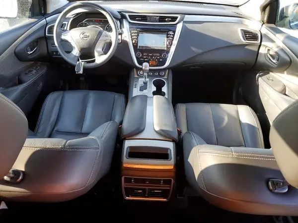 5N1AZ2MH9HN119925 2017 NISSAN MURANO - Image 8