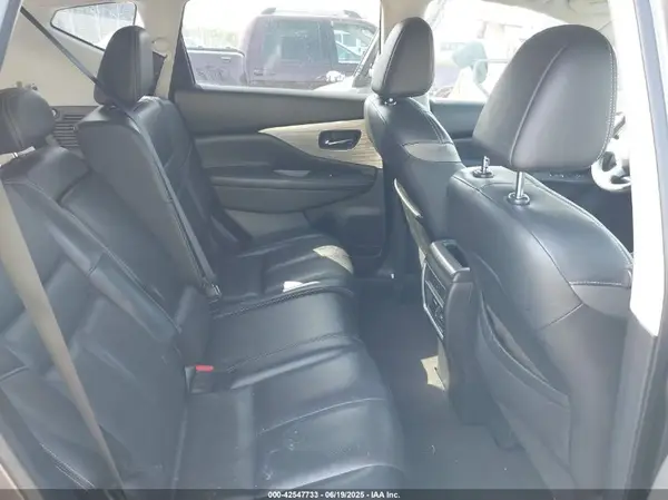 5N1AZ2MH9HN120380 2017 NISSAN MURANO - Image 8