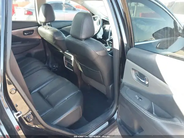 5N1AZ2MH9HN120766 2017 NISSAN MURANO - Image 8
