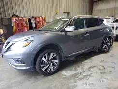 5N1AZ2MH9HN120802 2017 NISSAN MURANO