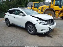 5N1AZ2MH9HN123120 2017 NISSAN MURANO