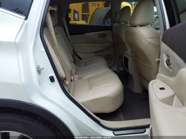 5N1AZ2MH9HN123120 2017 NISSAN MURANO - Image 8