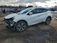 5N1AZ2MH9HN125868 2017 NISSAN MURANO