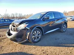 5N1AZ2MH9HN129225 2017 NISSAN MURANO
