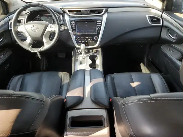 5N1AZ2MH9HN130083 2017 NISSAN MURANO - Image 8