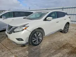 5N1AZ2MH9HN131055 2017 NISSAN MURANO