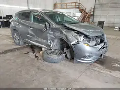 5N1AZ2MH9HN132139 2017 NISSAN MURANO