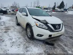5N1AZ2MH9HN132366 2017 NISSAN MURANO