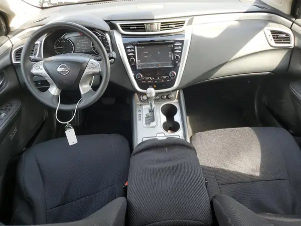 5N1AZ2MH9HN133999 2017 NISSAN MURANO - Image 8
