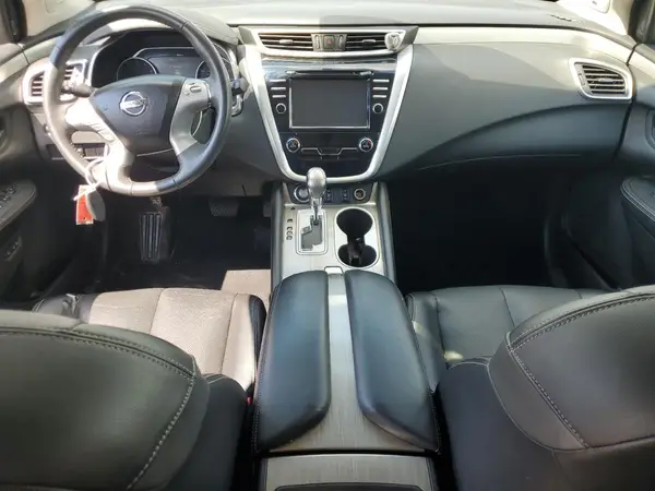 5N1AZ2MH9HN136398 2017 NISSAN MURANO - Image 8
