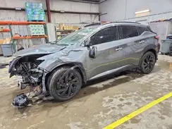 5N1AZ2MH9HN136529 2017 NISSAN MURANO