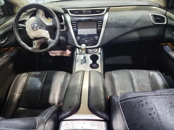 5N1AZ2MH9HN136529 2017 NISSAN MURANO - Image 8