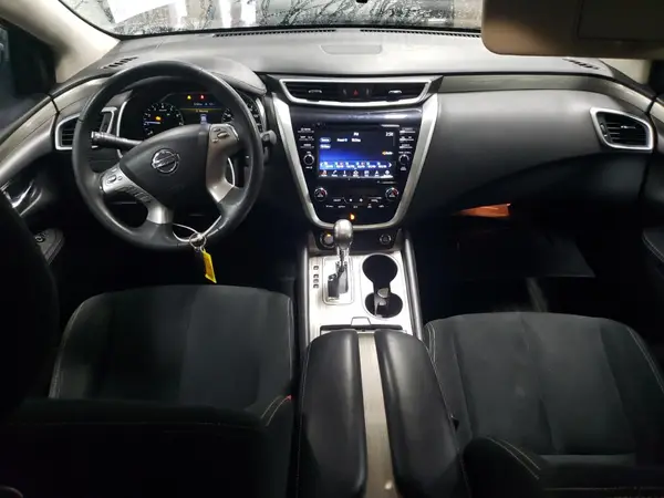 5N1AZ2MH9HN138054 2017 NISSAN MURANO - Image 8