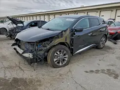 5N1AZ2MH9HN138443 2017 NISSAN MURANO