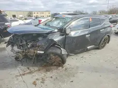 5N1AZ2MH9HN140810 2017 NISSAN MURANO