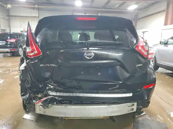 5N1AZ2MH9HN141679 2017 NISSAN MURANO - Image 8