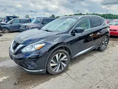 5N1AZ2MH9HN142718 2017 NISSAN MURANO