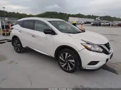 5N1AZ2MH9HN143058 2017 NISSAN MURANO
