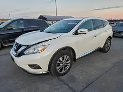 5N1AZ2MH9HN143061 2017 NISSAN MURANO