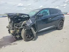 5N1AZ2MH9HN143562 2017 NISSAN MURANO