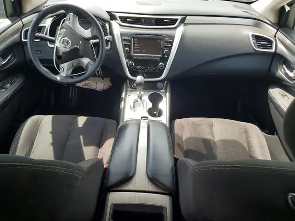 5N1AZ2MH9HN143562 2017 NISSAN MURANO - Image 8