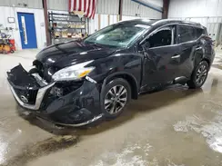 5N1AZ2MH9HN144582 2017 NISSAN MURANO