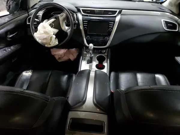 5N1AZ2MH9HN144582 2017 NISSAN MURANO - Image 8