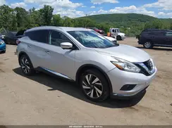 5N1AZ2MH9HN145683 2017 NISSAN MURANO