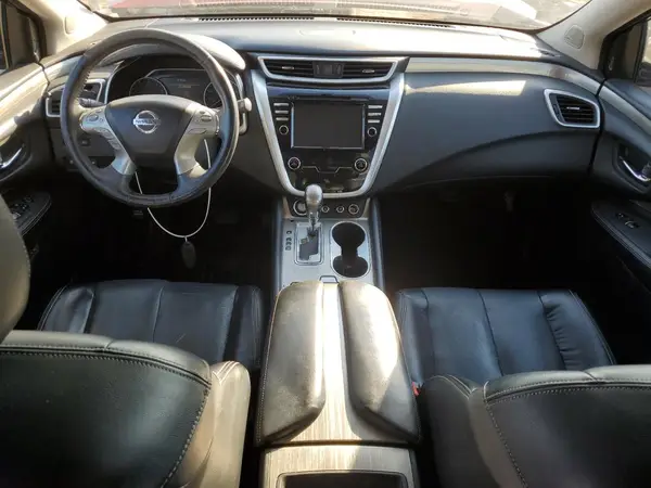 5N1AZ2MH9HN146560 2017 NISSAN MURANO - Image 8