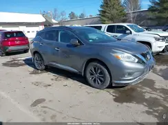 5N1AZ2MH9HN148275 2017 NISSAN MURANO