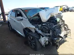 5N1AZ2MH9HN148518 2017 NISSAN MURANO