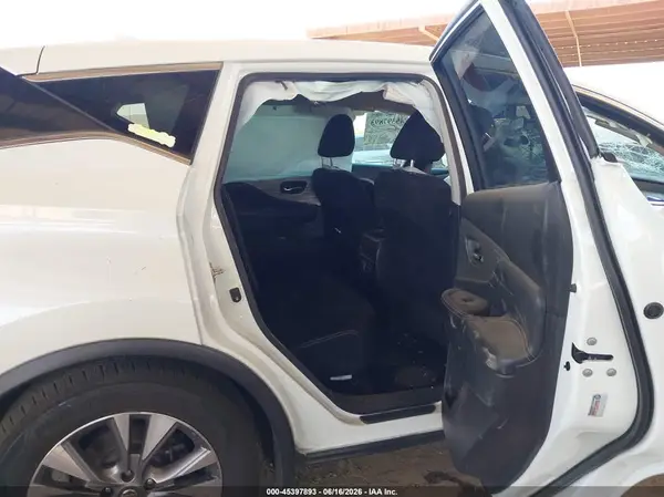 5N1AZ2MH9HN148518 2017 NISSAN MURANO - Image 8