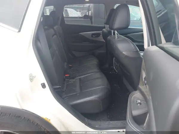 5N1AZ2MH9HN148700 2017 NISSAN MURANO - Image 8