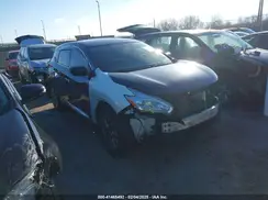 5N1AZ2MH9HN148910 2017 NISSAN MURANO